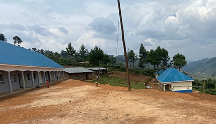 Site Development