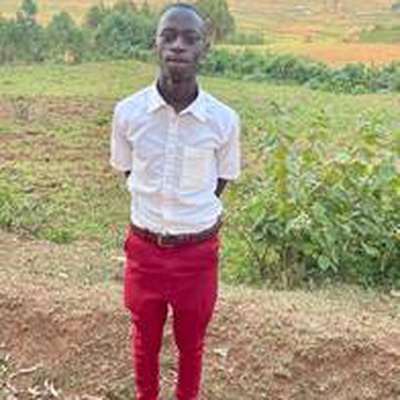Joseph (2024 P7 Graduate)