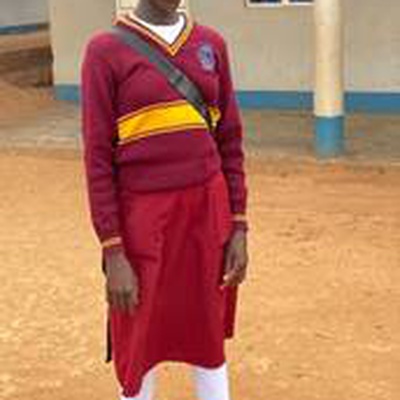Monica (2024 P7 Graduate)