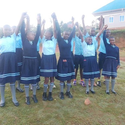 P7 National Exams Complete