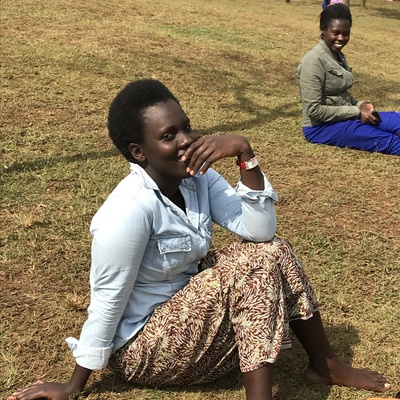 Meet Natumanya Anita